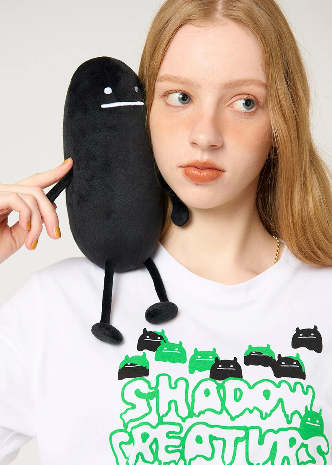 Stuffed Toy (Beautiful Shadow) - Image 7