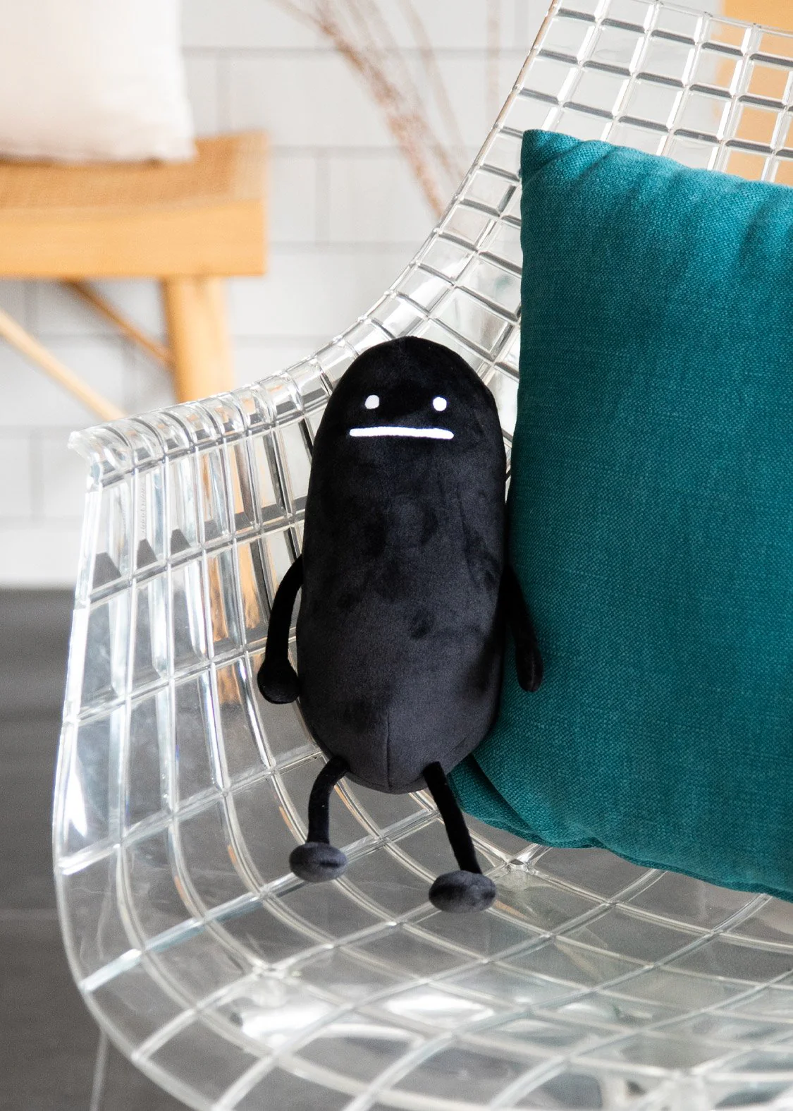 Stuffed Toy (Beautiful Shadow) - Image 8