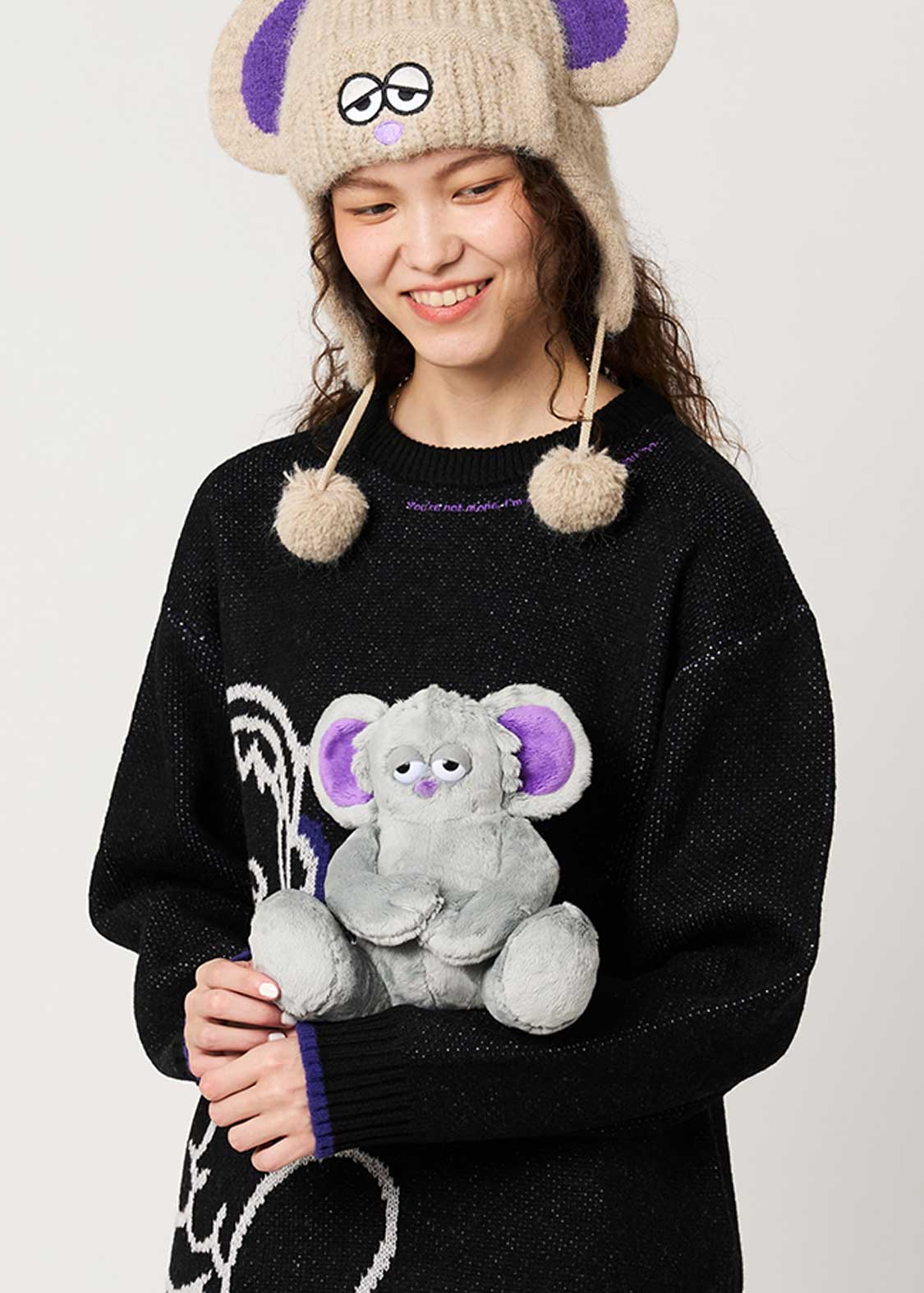 Lalakoko | Plush Toys - Image 6