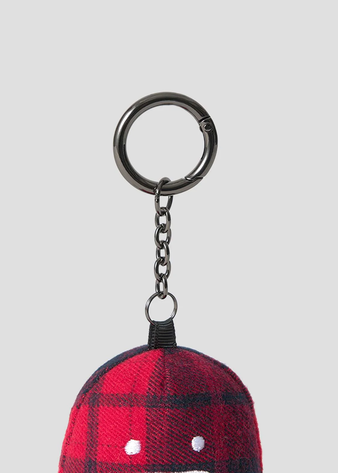 Beautiful Shadow Red | Check Charm - Image 10