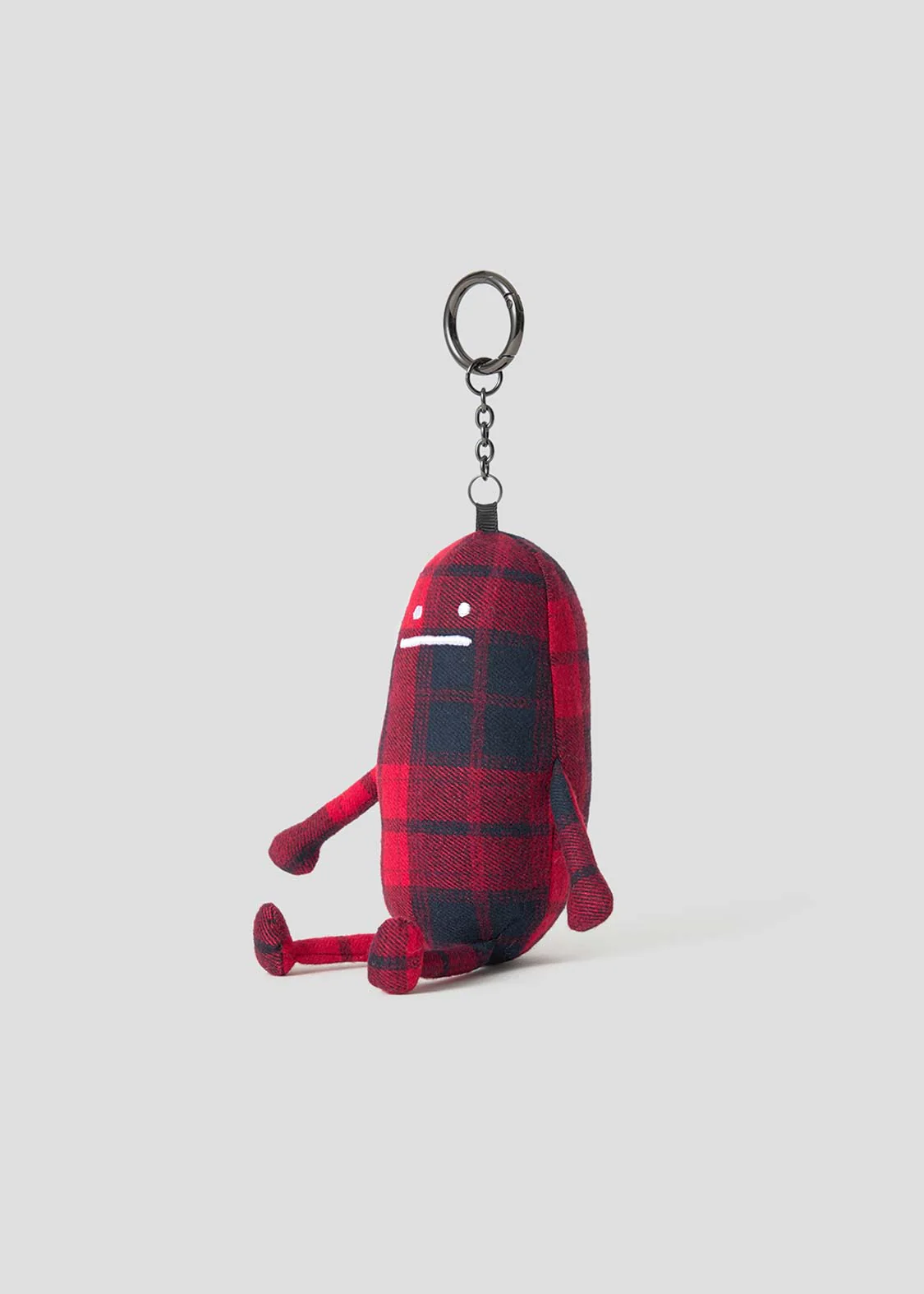 Beautiful Shadow Red | Check Charm - Image 2