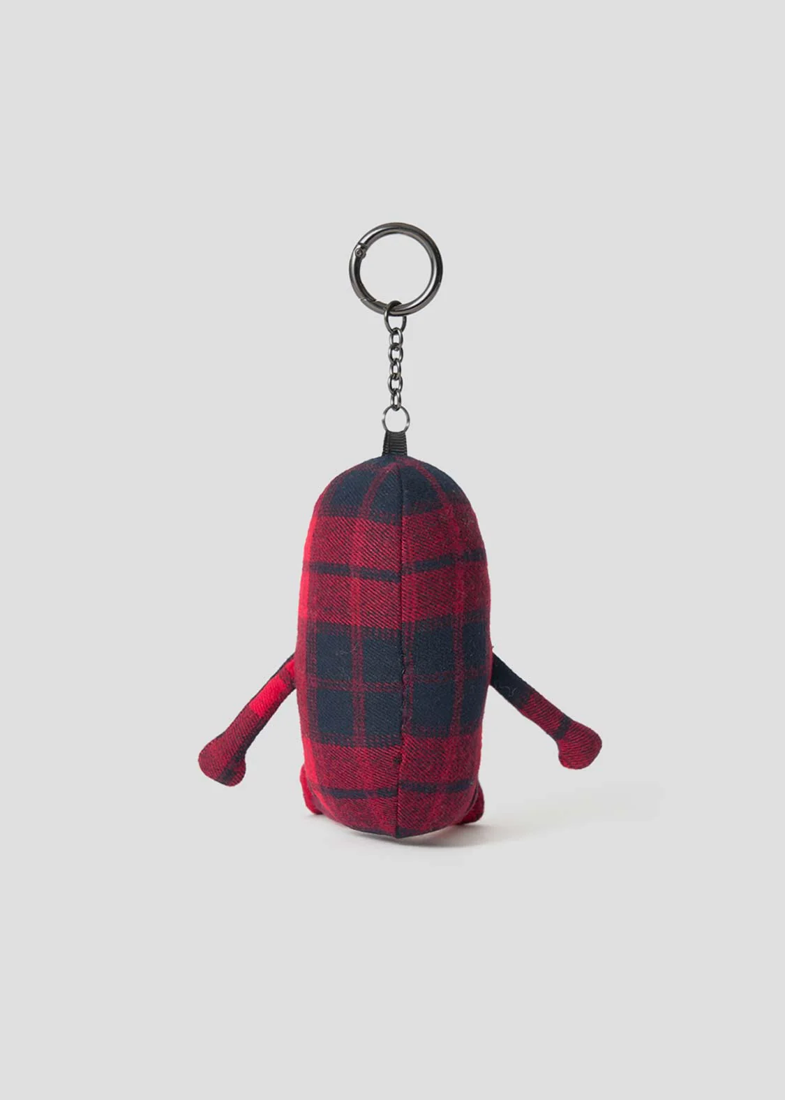Beautiful Shadow Red | Check Charm - Image 4