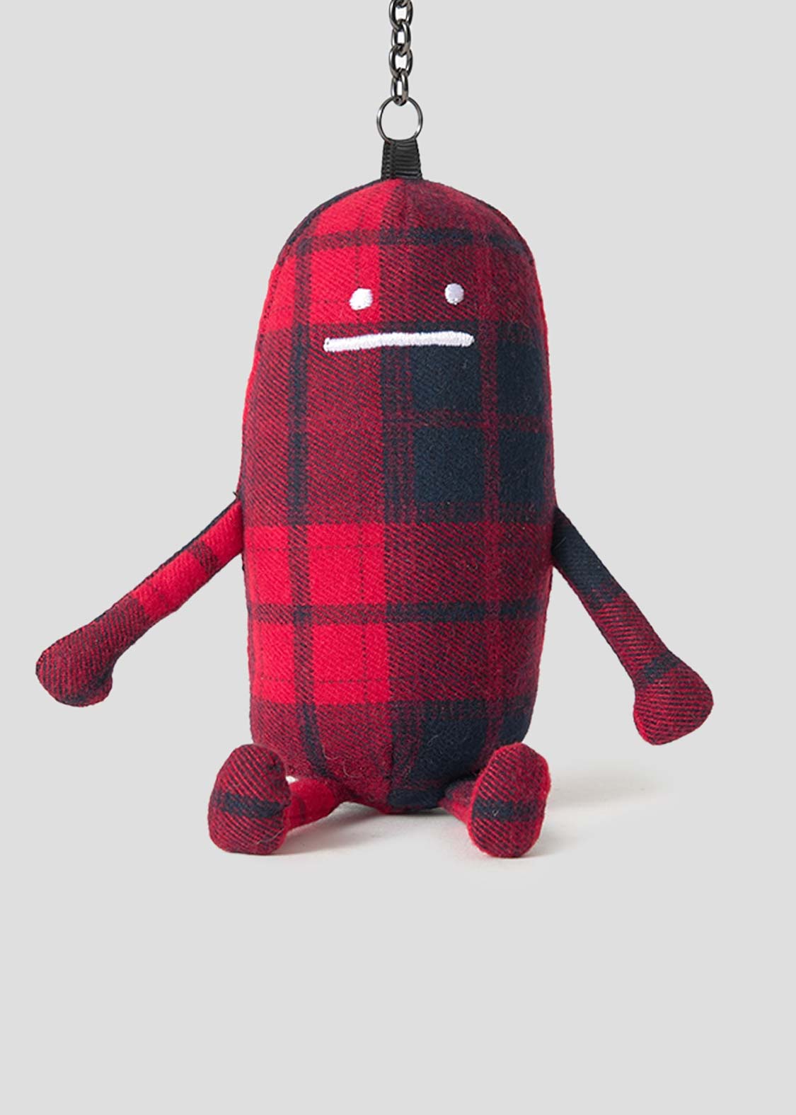 Beautiful Shadow Red | Check Charm - Image 5