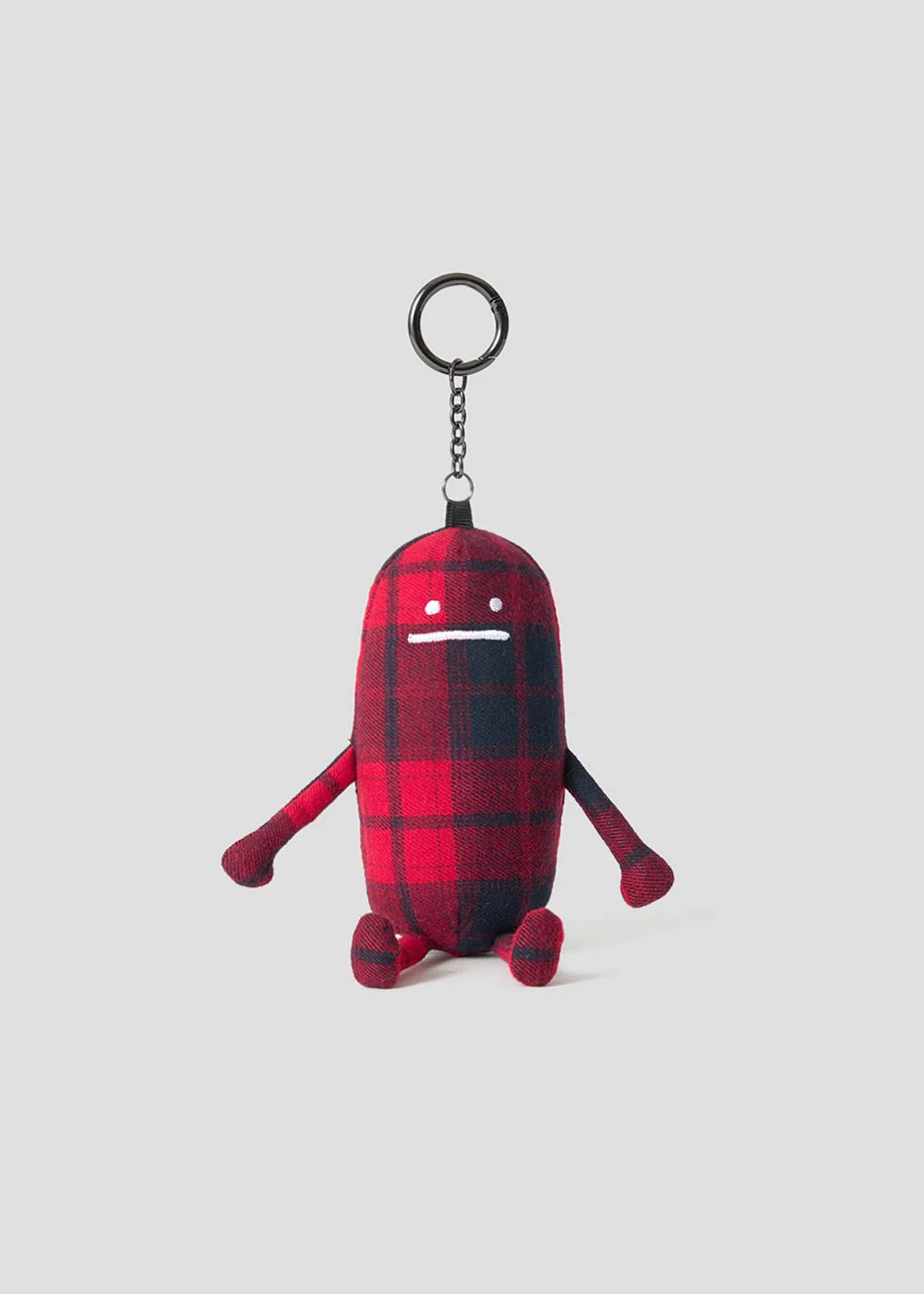 Beautiful Shadow Red | Check Charm - Image 7
