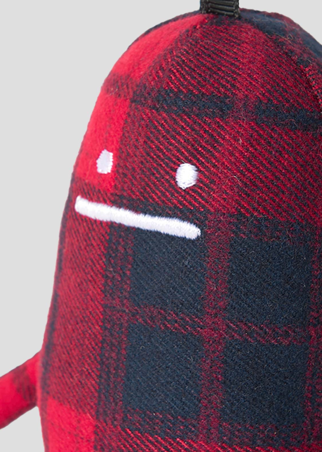 Beautiful Shadow Red | Check Charm - Image 8