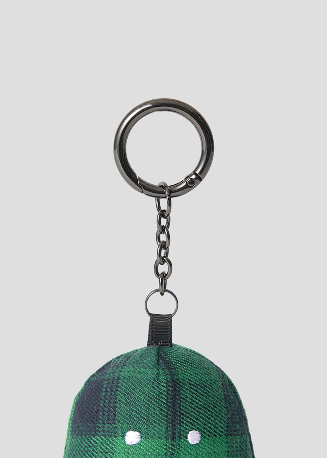 Beautiful Shadow Green | Check Charm - Image 10