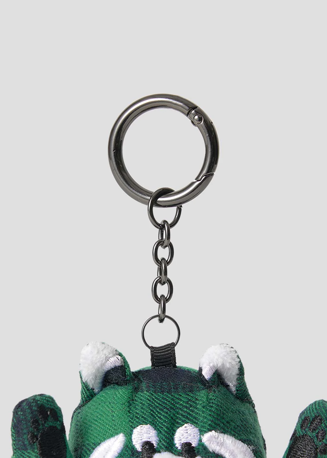 Ikaku Green | Check Charm - Image 10