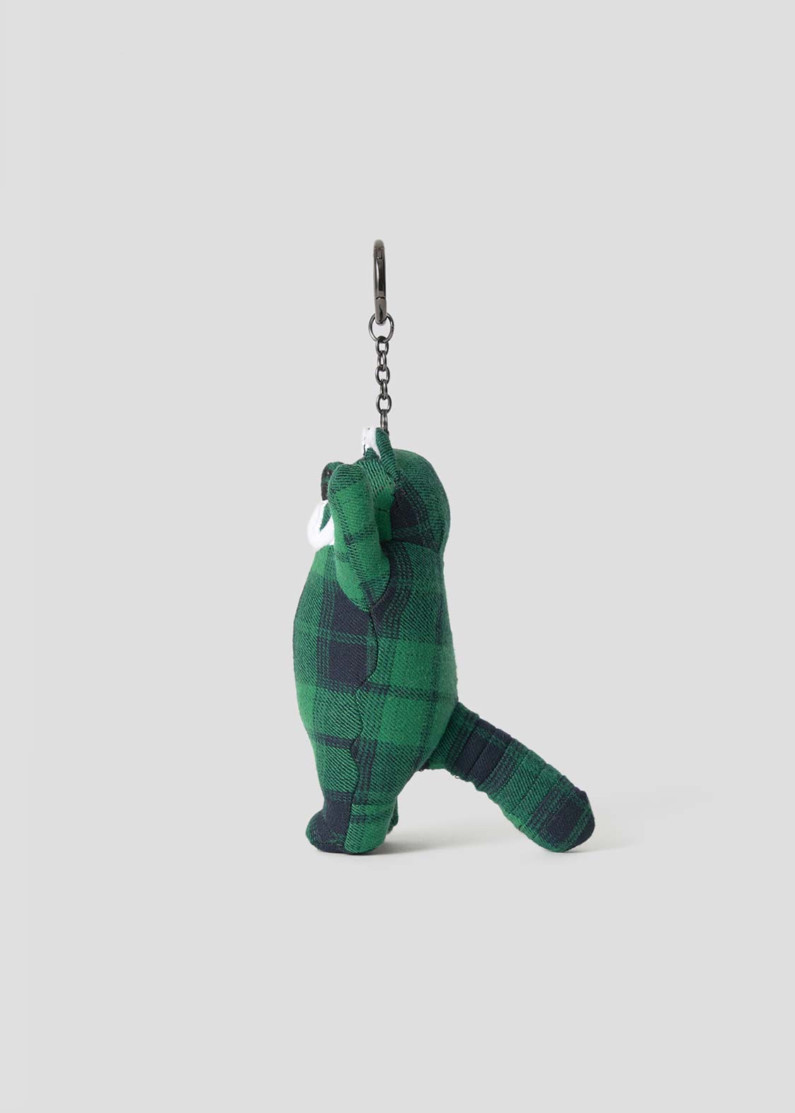 Ikaku Green | Check Charm - Image 3