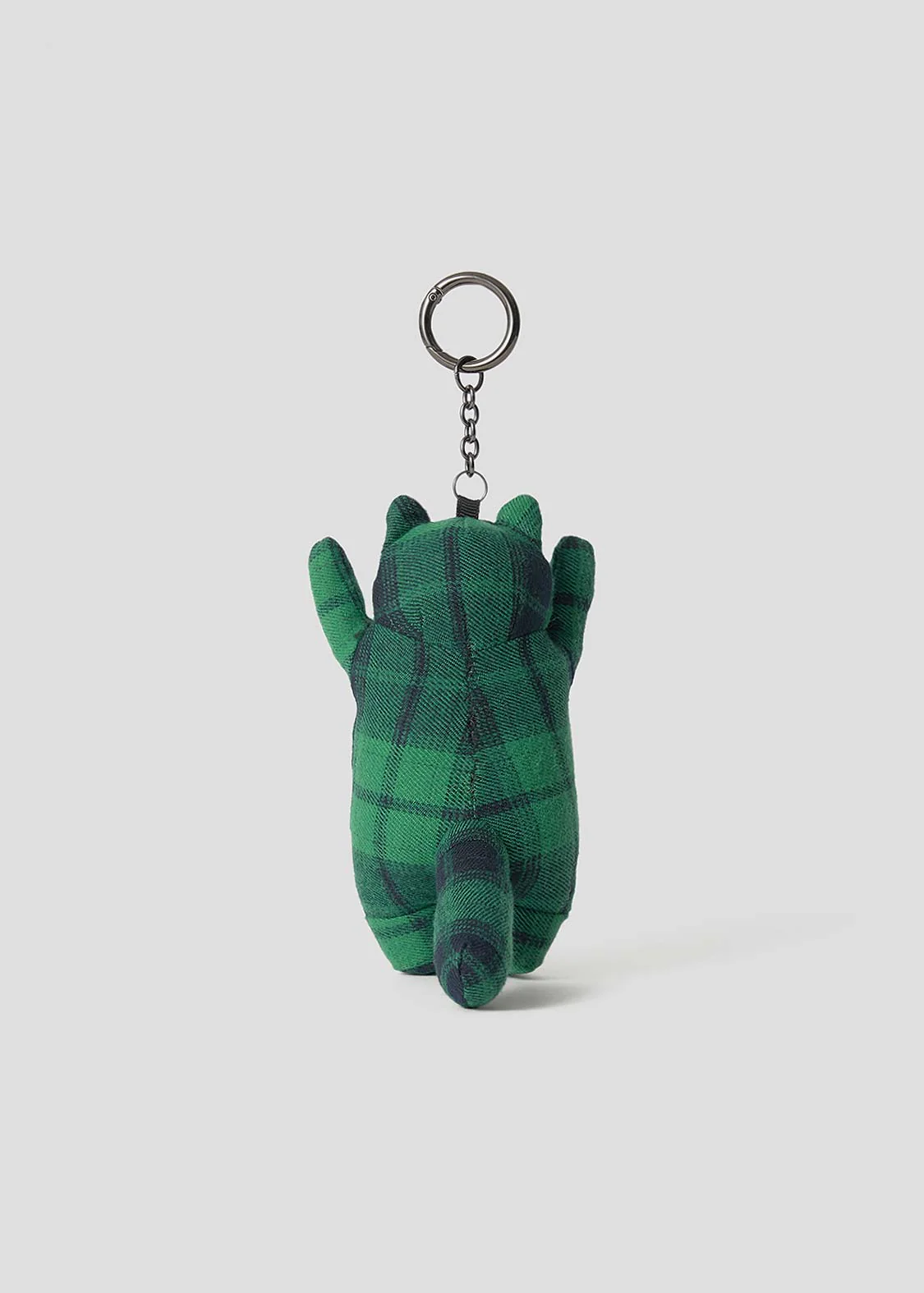 Ikaku Green | Check Charm - Image 4