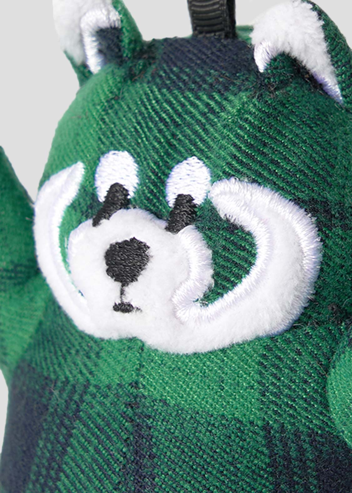 Ikaku Green | Check Charm - Image 8