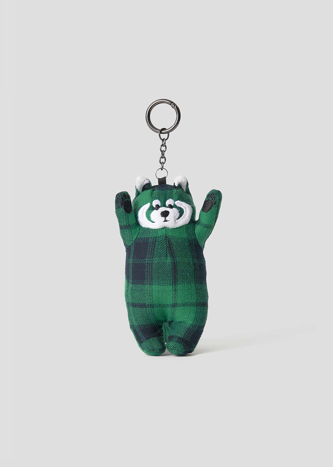 Ikaku Green | Check Charm - Image 9