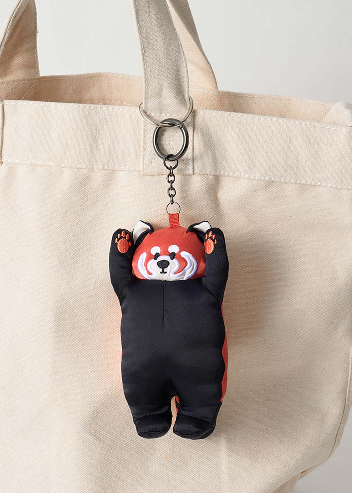 Ikaku | MA1 Fabric Charm - Image 6
