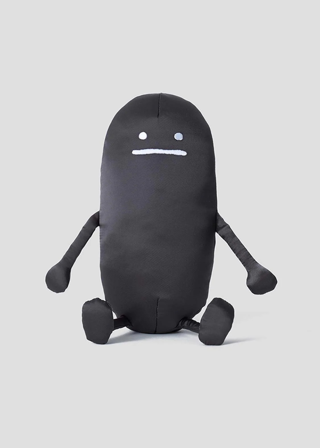 Beautiful Shadow | MA1 Fabric Plush Toy