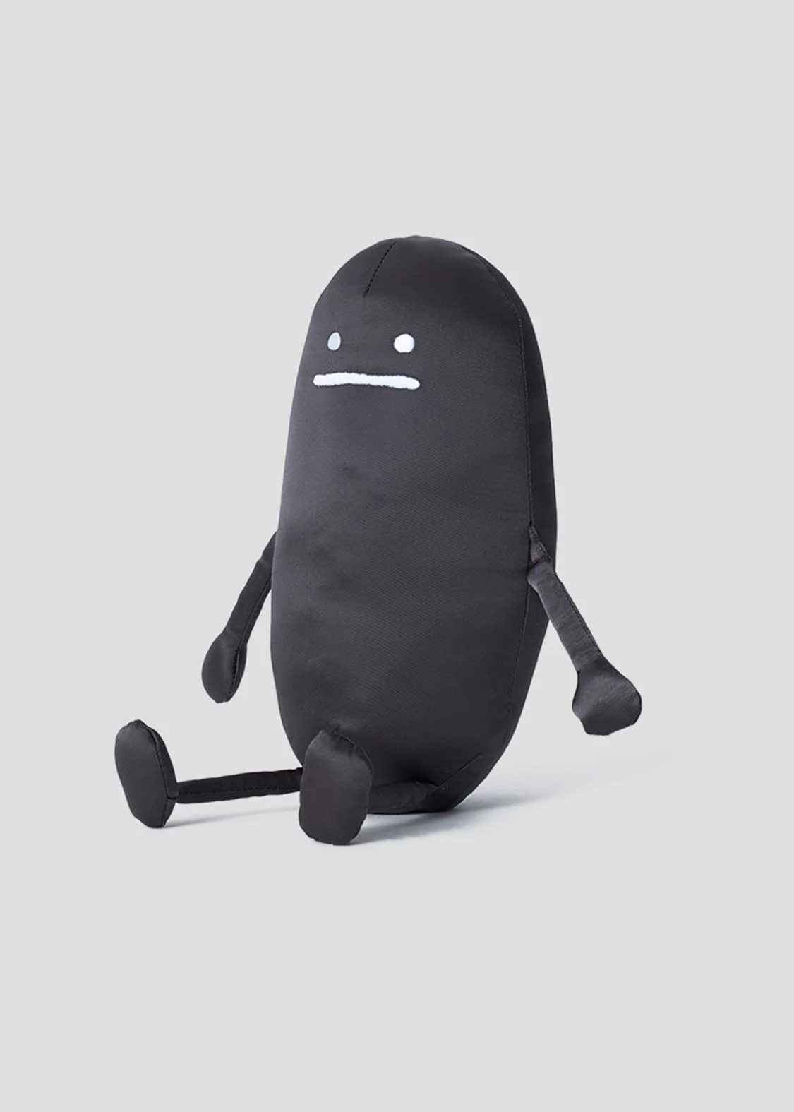 Beautiful Shadow | MA1 Fabric Plush Toy - Image 2