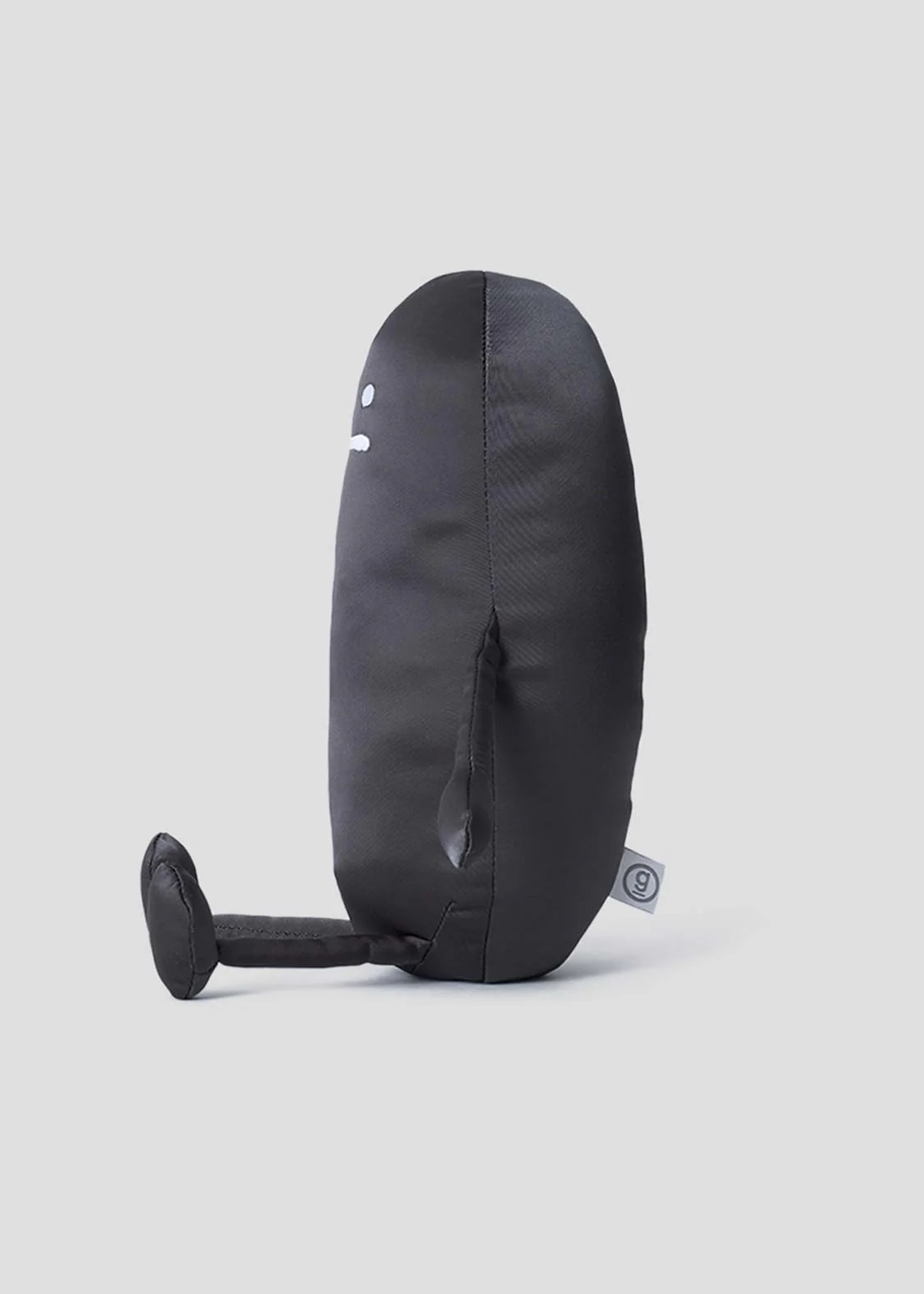 Beautiful Shadow | MA1 Fabric Plush Toy - Image 3