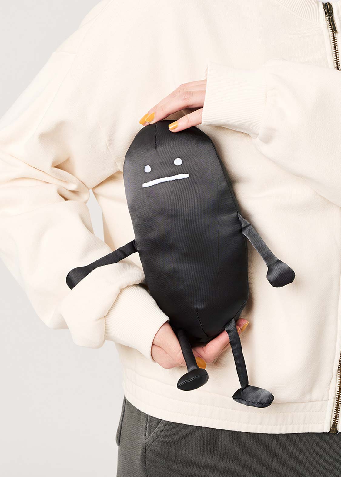 Beautiful Shadow | MA1 Fabric Plush Toy - Image 9