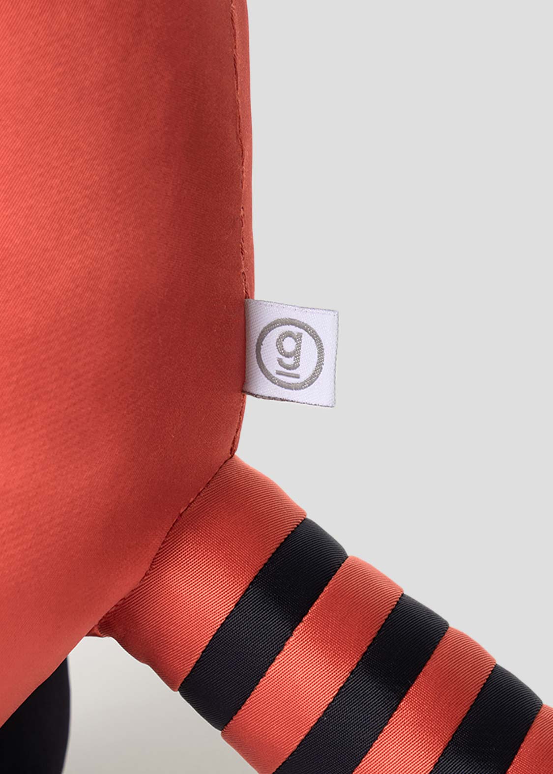Ikaku | MA1 Fabric Plush Toys - Image 5