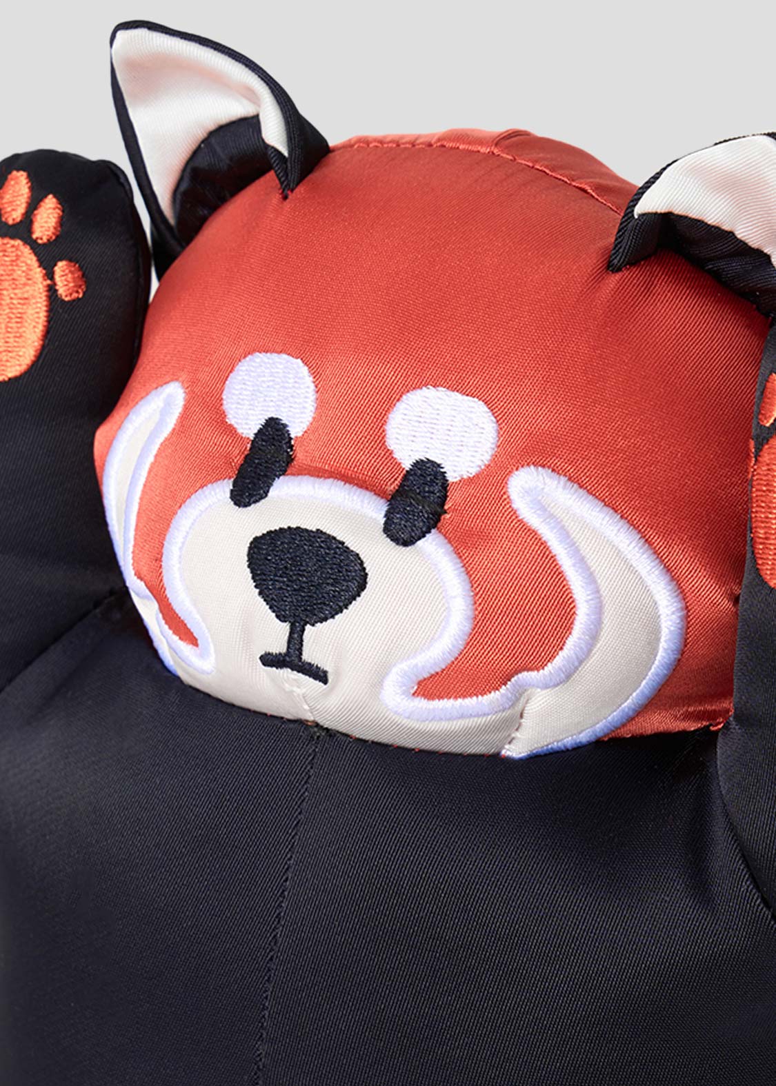Ikaku | MA1 Fabric Plush Toys - Image 8