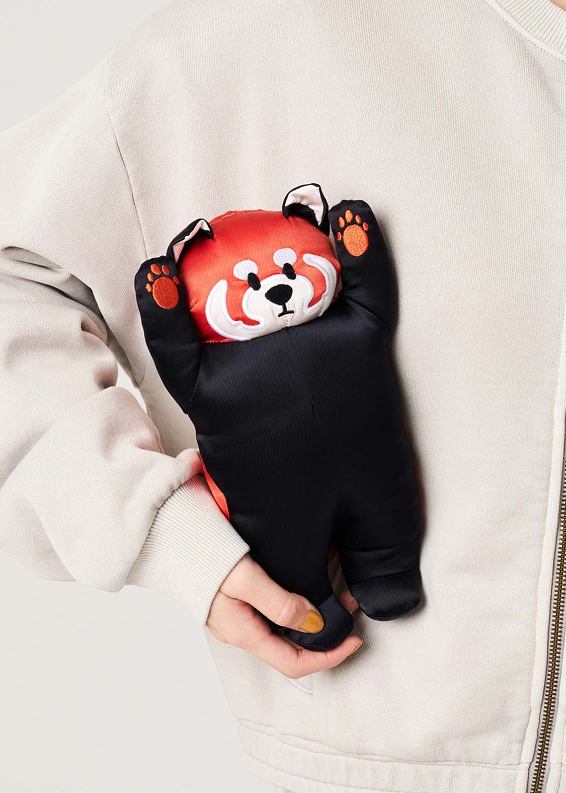Ikaku | MA1 Fabric Plush Toys - Image 9