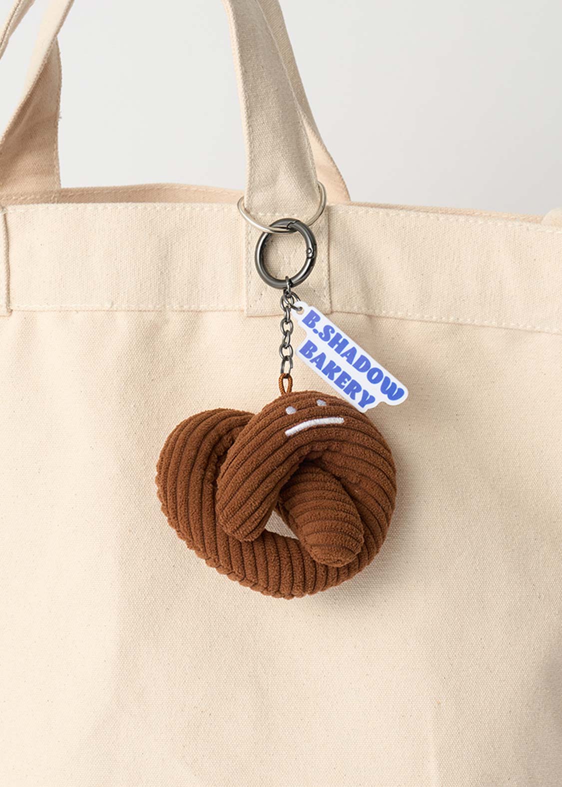 Beautiful Shadow Bakery Pretzel | Charm - Image 10