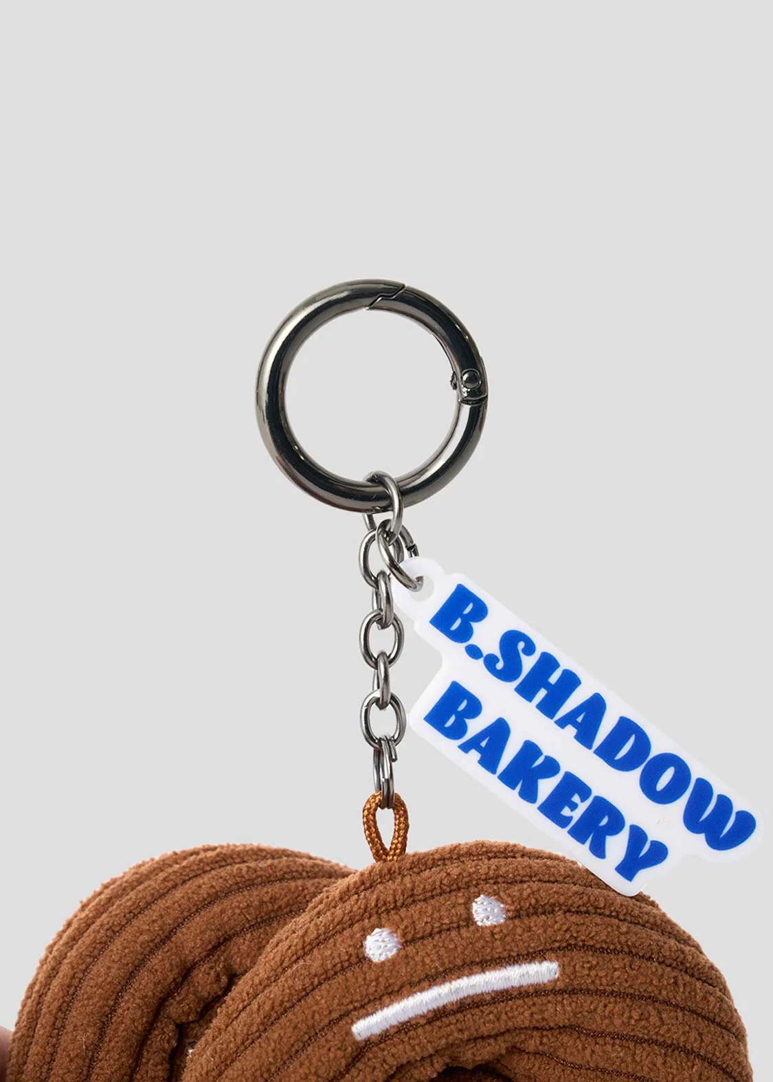 Beautiful Shadow Bakery Pretzel | Charm - Image 5