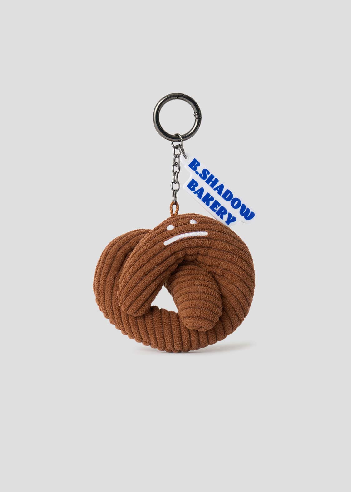 Beautiful Shadow Bakery Pretzel | Charm - Image 9