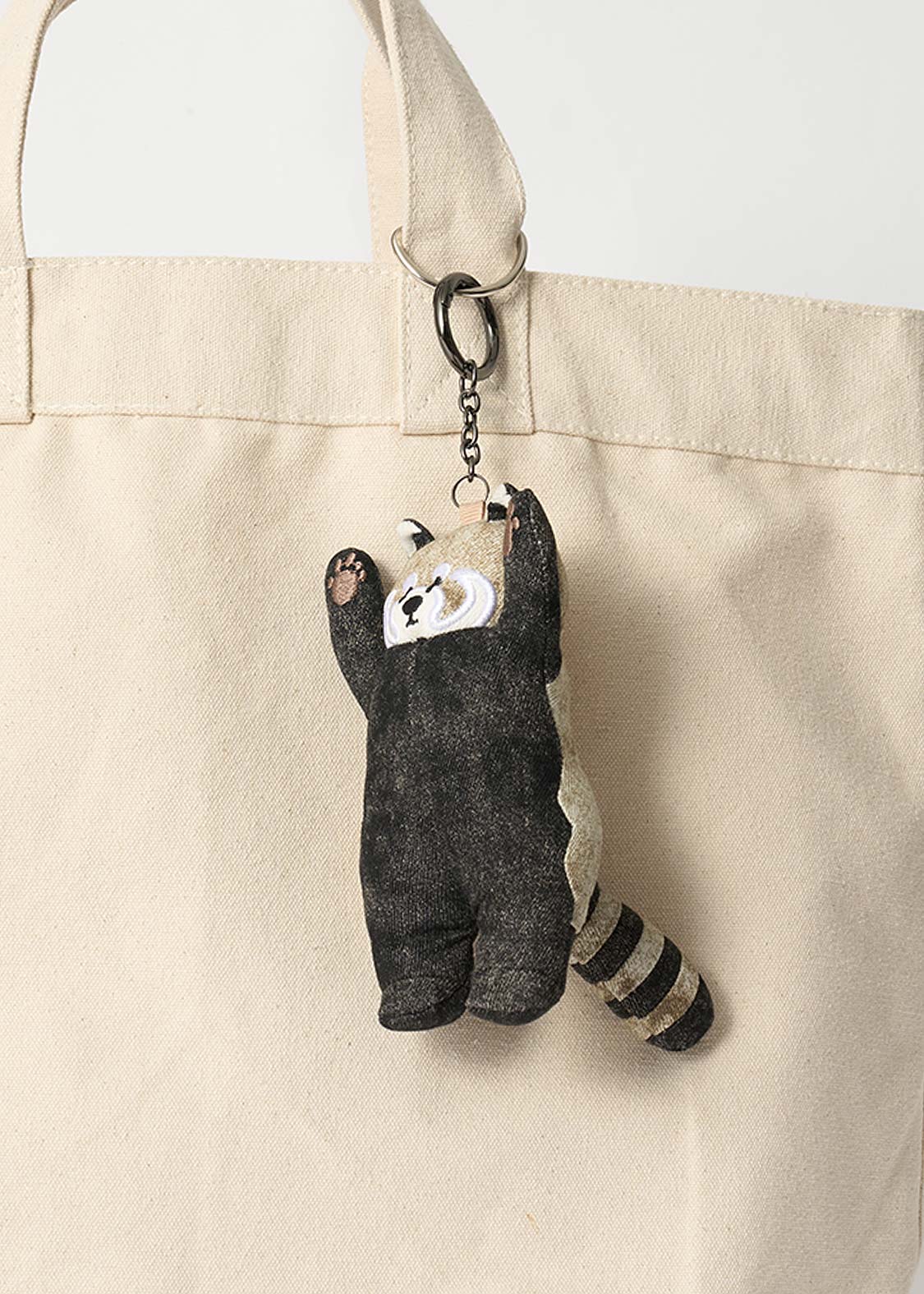 Ikaku | Denim Charm - Image 10
