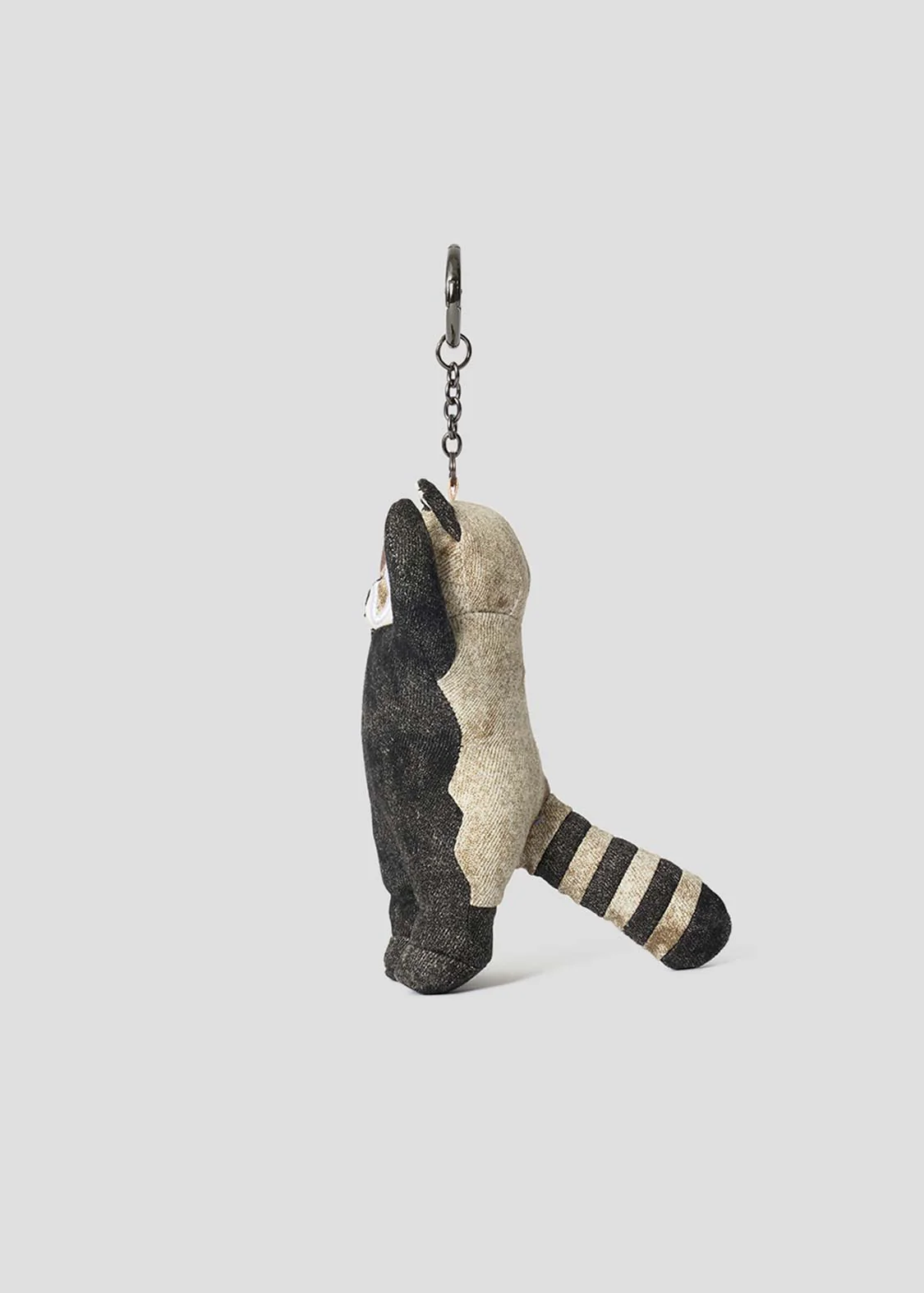 Ikaku | Denim Charm - Image 3