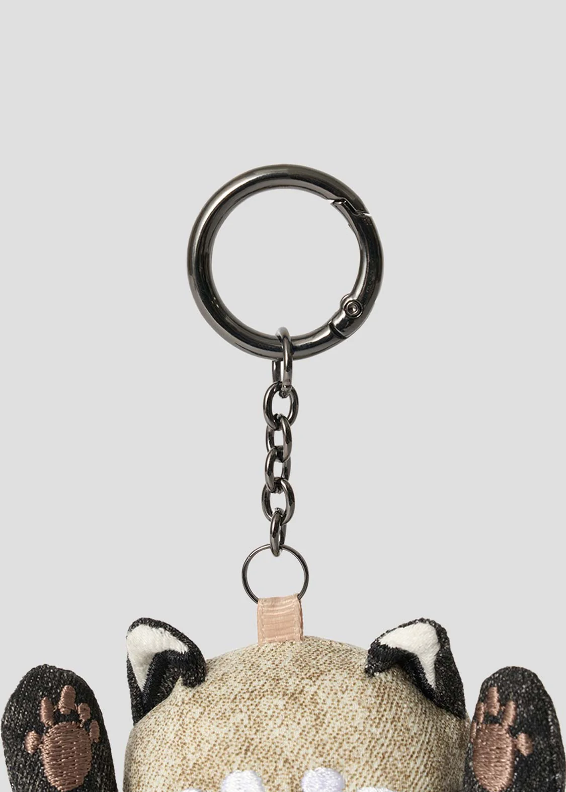 Ikaku | Denim Charm - Image 5