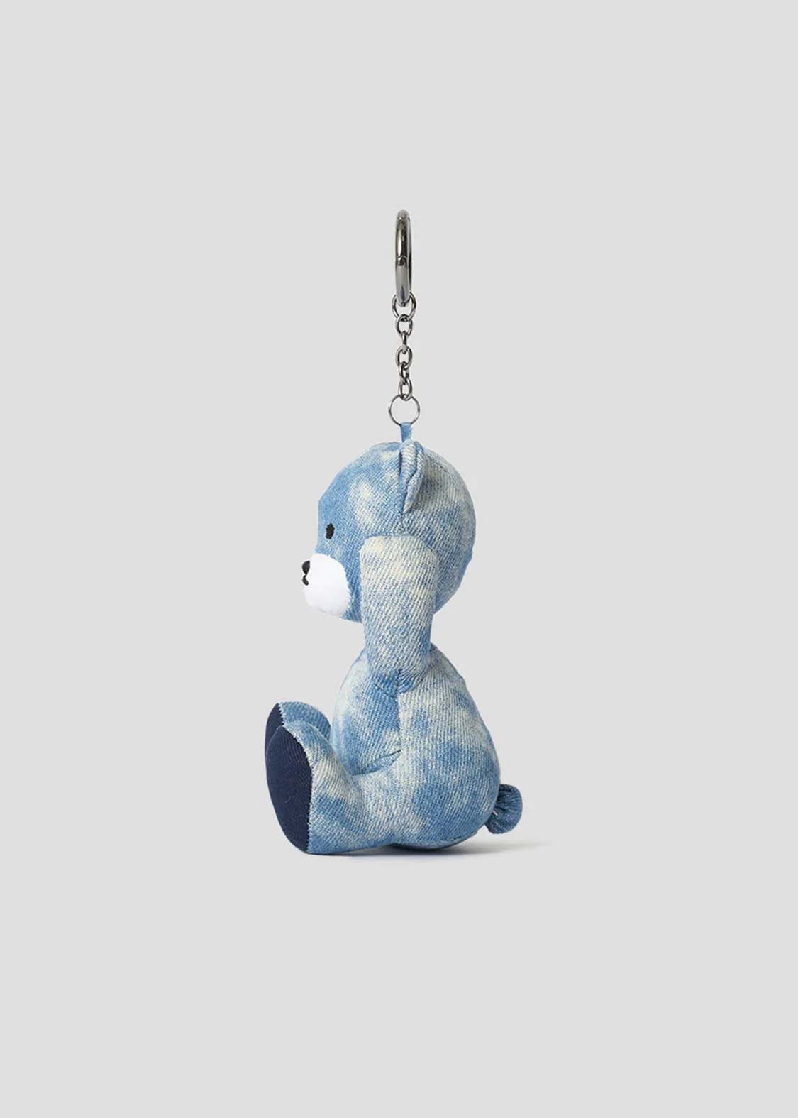 Control Bear | Denim Charm - Image 3