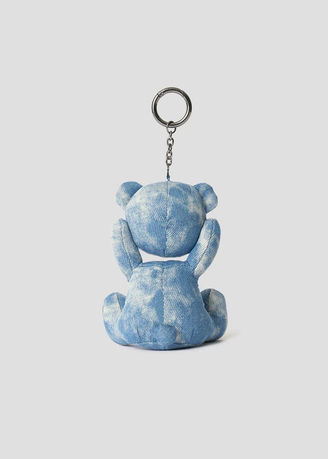 Control Bear | Denim Charm - Image 4