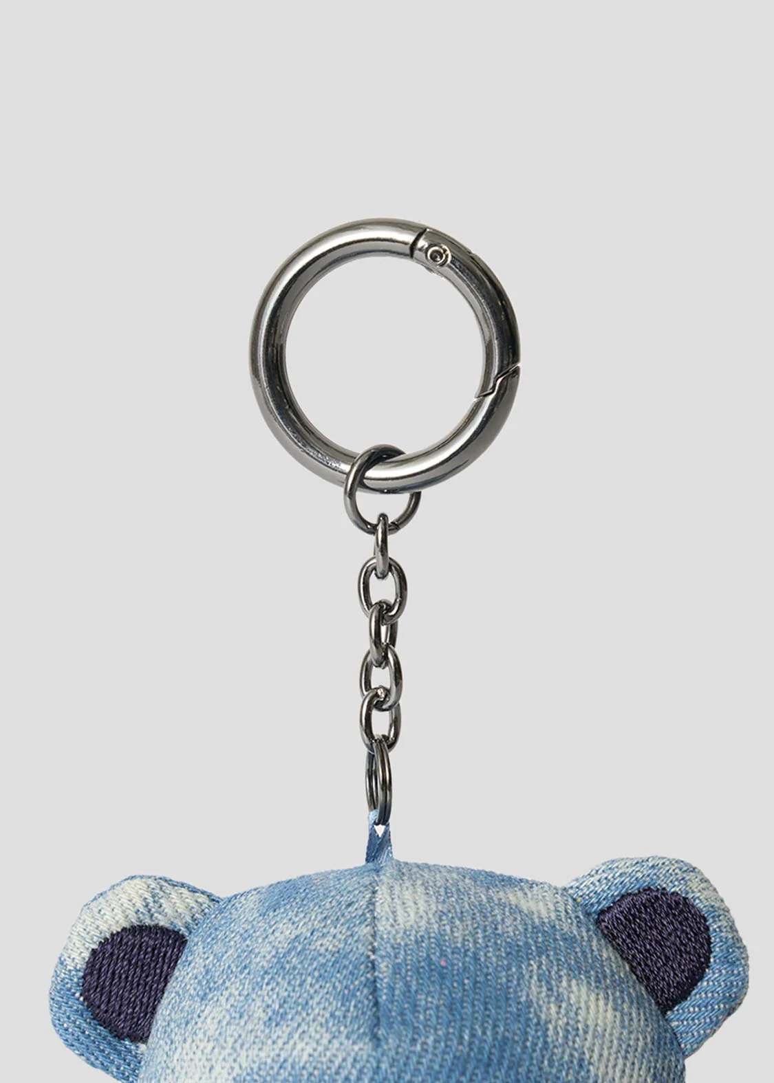 Control Bear | Denim Charm - Image 5