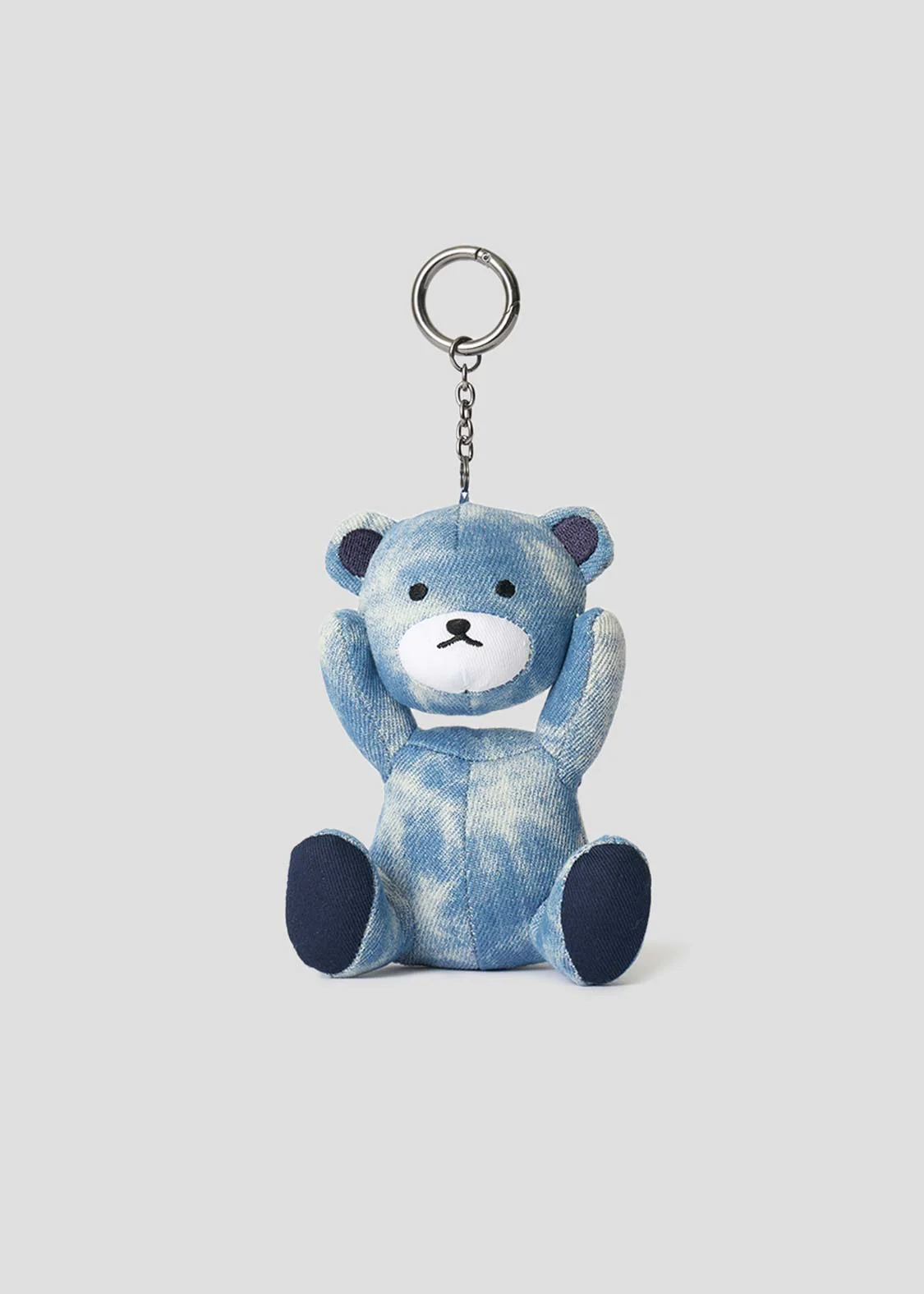 Control Bear | Denim Charm - Image 7