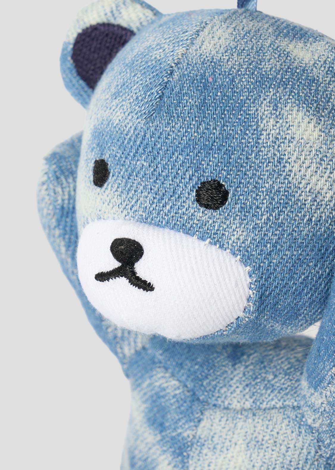 Control Bear | Denim Charm - Image 8