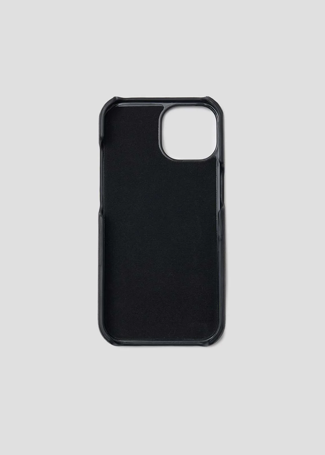 Beautiful Shadow Zoom | Pu Smartphone Case/Iphone 15 - Image 2