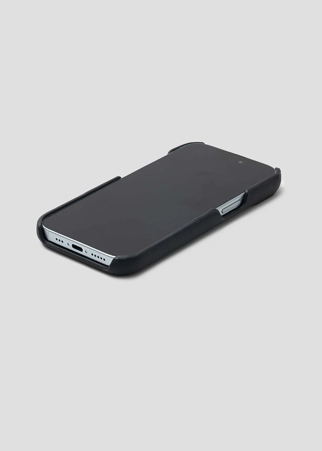Beautiful Shadow Zoom | Pu Smartphone Case/Iphone 15 - Image 5