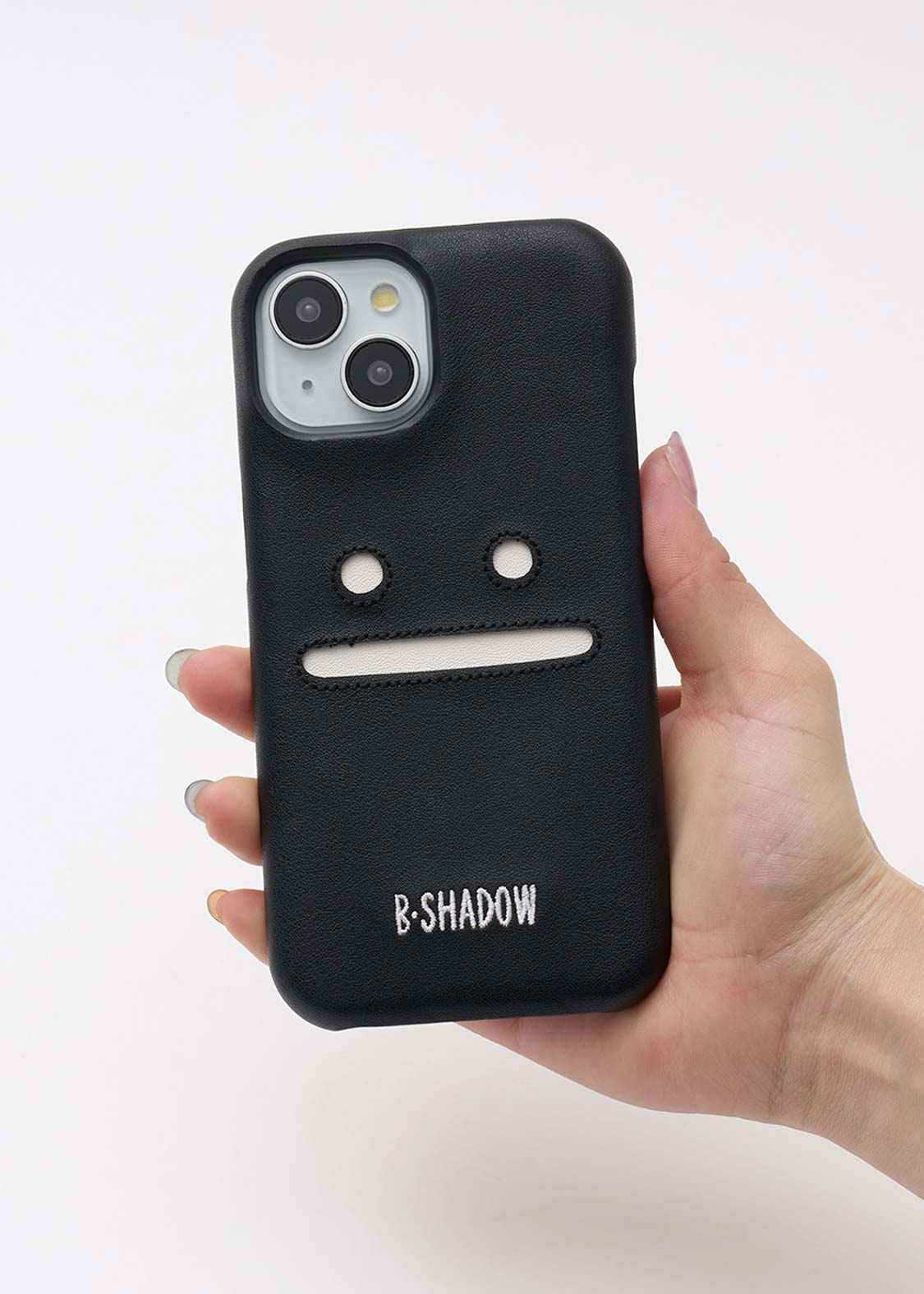 Beautiful Shadow Zoom | Pu Smartphone Case/Iphone 15 - Image 6