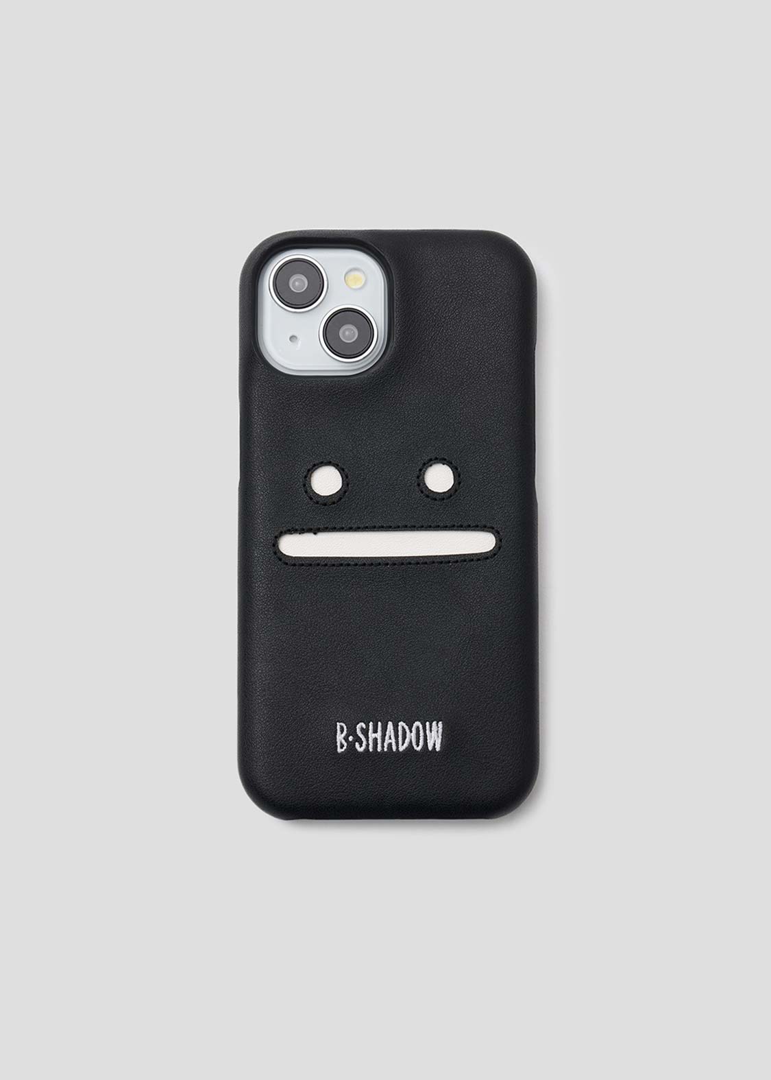 Beautiful Shadow Zoom | Pu Smartphone Case/Iphone 15 - Image 7