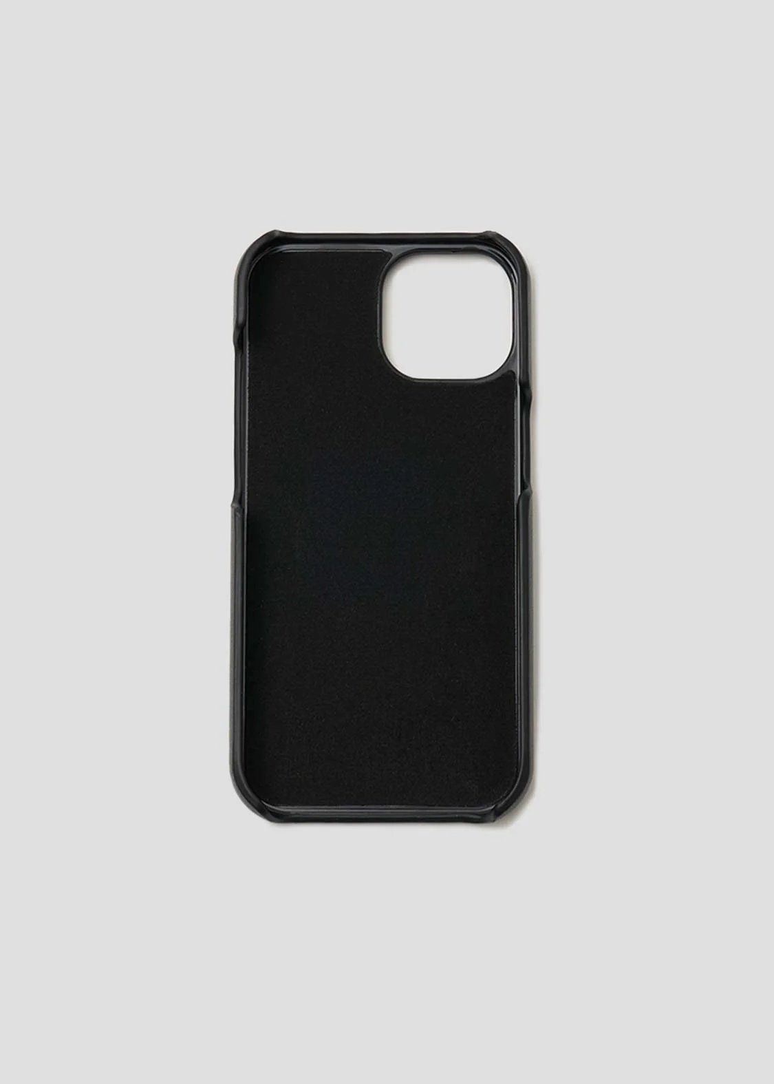 Neko Kaburi Beautiful Shadow | Pu Smartphone Case / Iphone 15 - Image 2