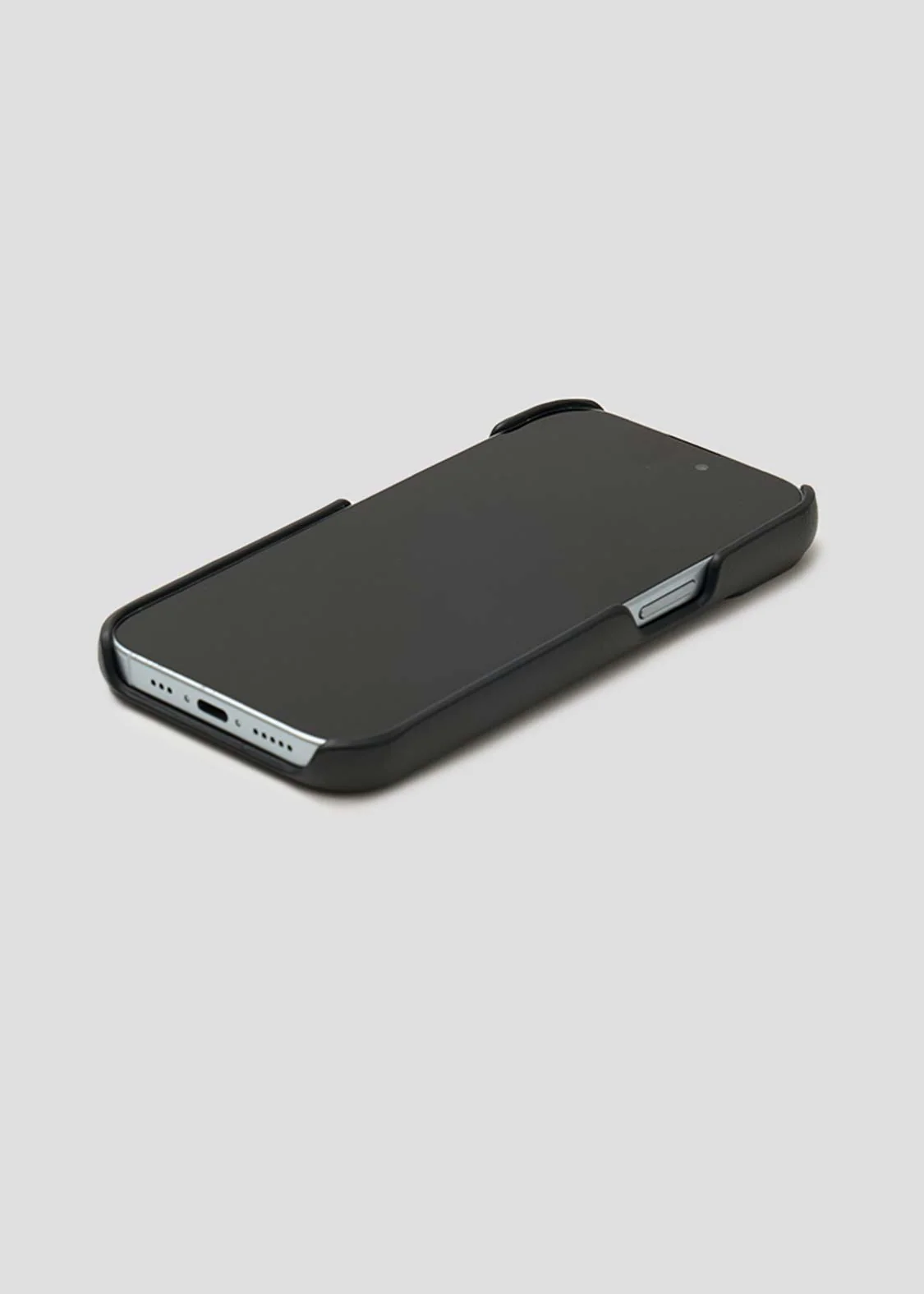 Neko Kaburi Beautiful Shadow | Pu Smartphone Case / Iphone 15 - Image 5