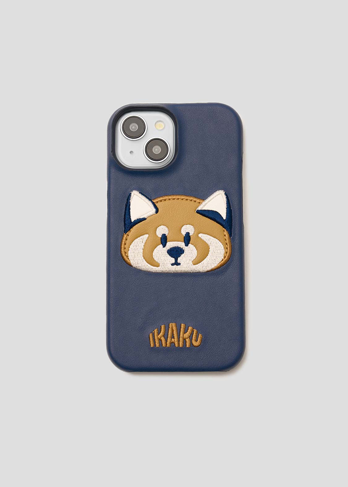 Ikaku Face | Pu Smartphone Case/Iphone 15 - Image 9