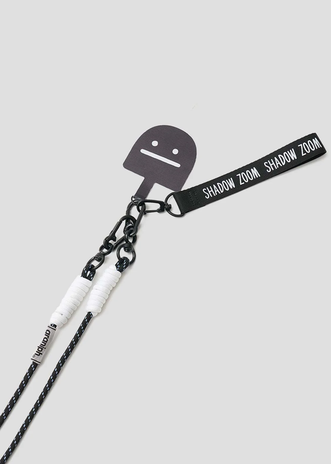 Beautiful Shadow Zoom | Mobile Strap - Image 3