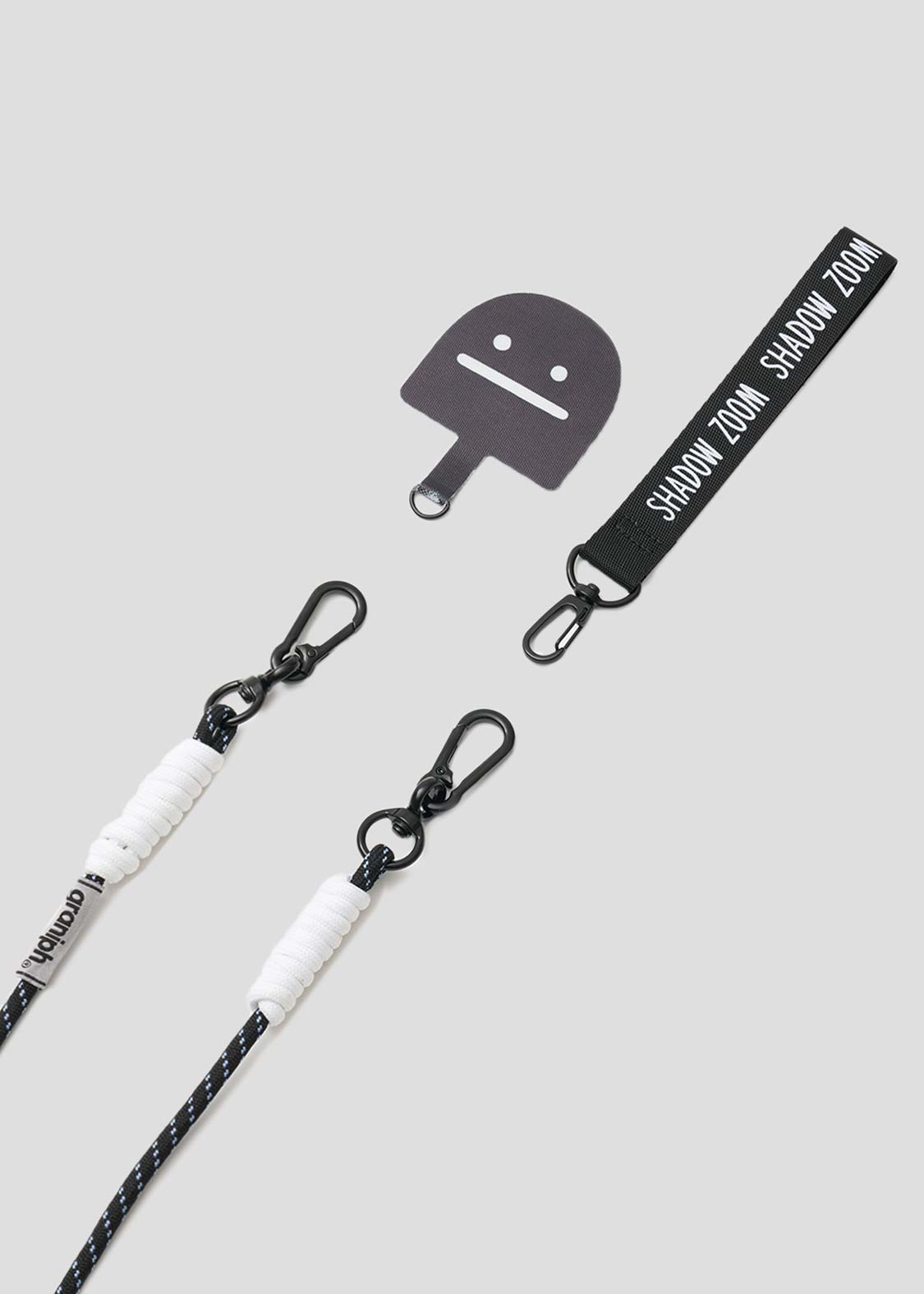 Beautiful Shadow Zoom | Mobile Strap - Image 4