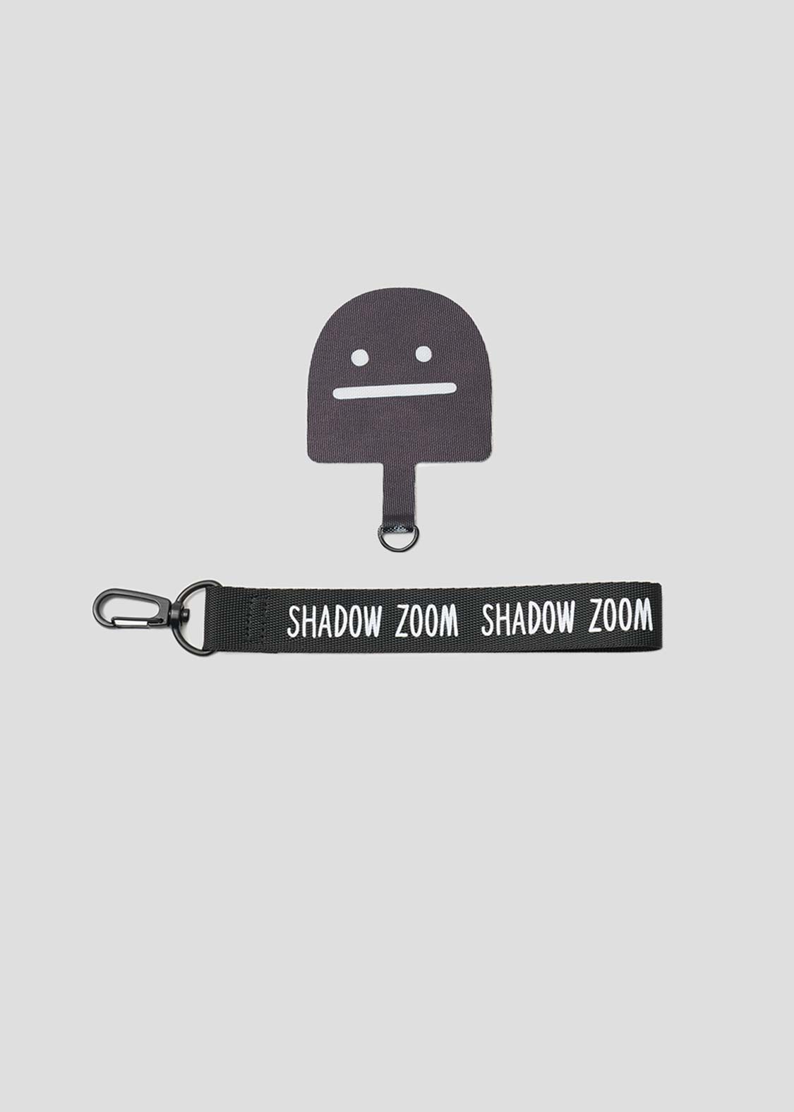 Beautiful Shadow Zoom | Mobile Strap - Image 5