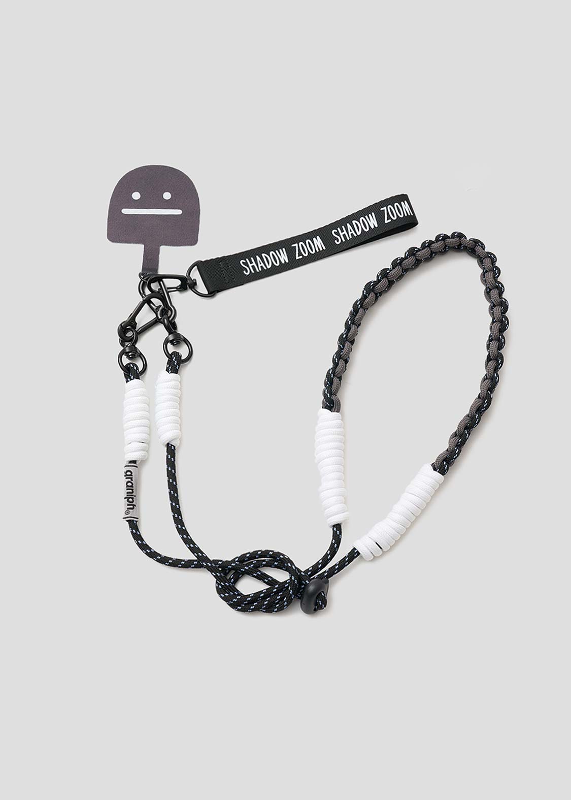 Beautiful Shadow Zoom | Mobile Strap - Image 9