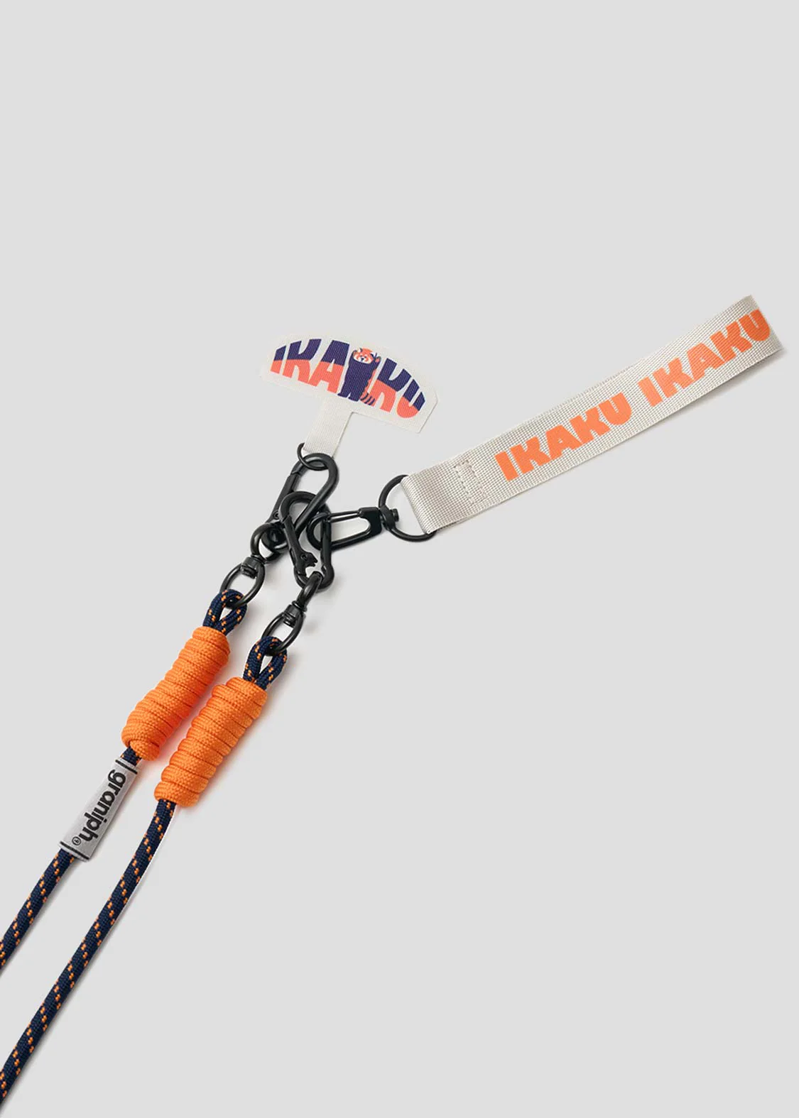 Ikaku | Mobile Phone Strap - Image 3