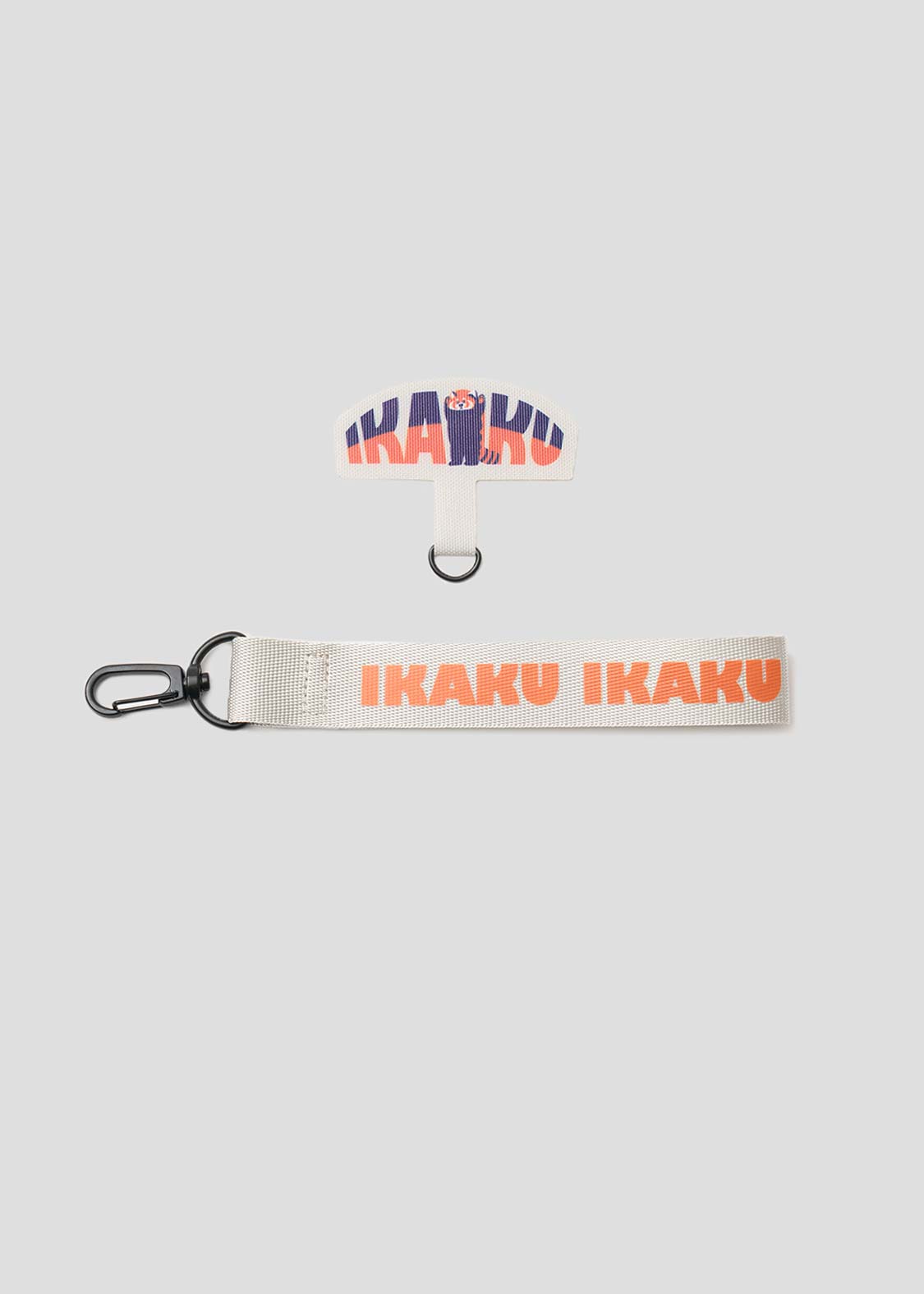 Ikaku | Mobile Phone Strap - Image 5