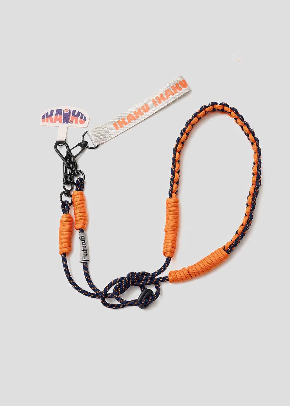 Ikaku | Mobile Phone Strap - Image 9