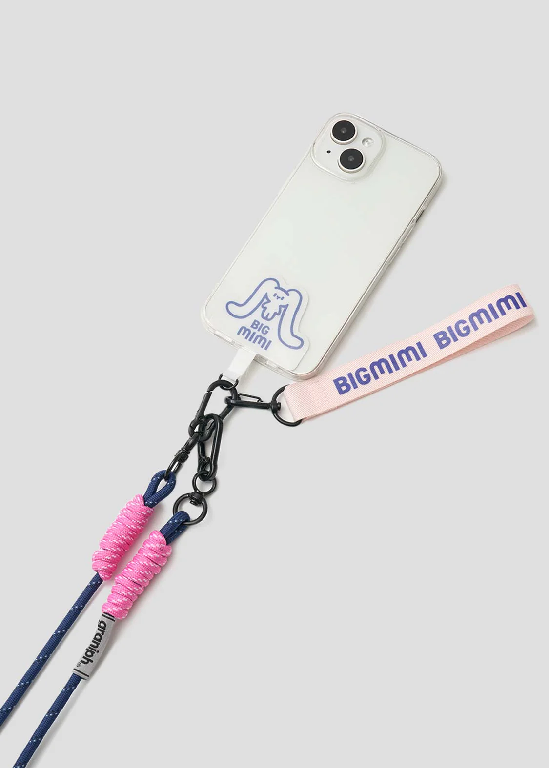 Big Mimi | Mobile Strap - Image 2