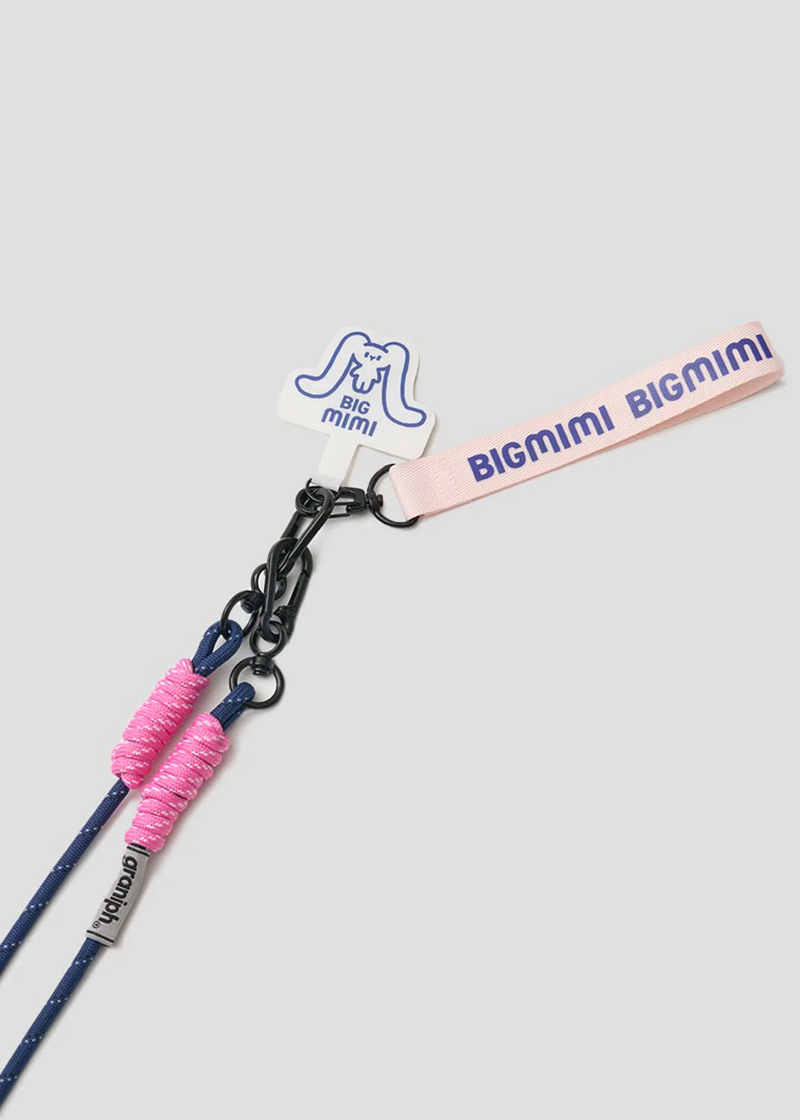 Big Mimi | Mobile Strap - Image 3